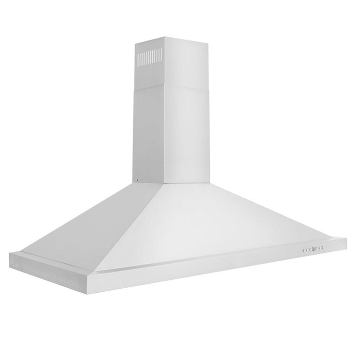 ZLINE 30" Convertible Vent Wall Mount Range Hood in Stainless Steel
