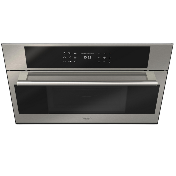Fulgor Milano 30-Inch Distinto Built-In Speed Oven, Combi Speed Convection Speed Oven - Will Be Discontinued