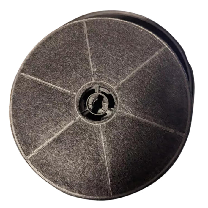 Verona Designer Hood Carbon Filter Kit for Recirculation Compatible with 48-Inch Models