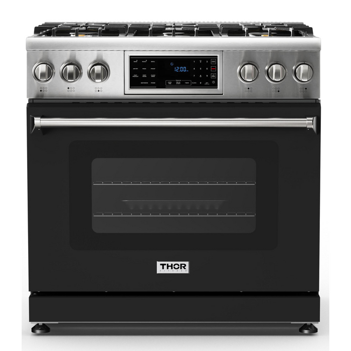 Thor Kitchen Customizable Door Kit for TRG3601