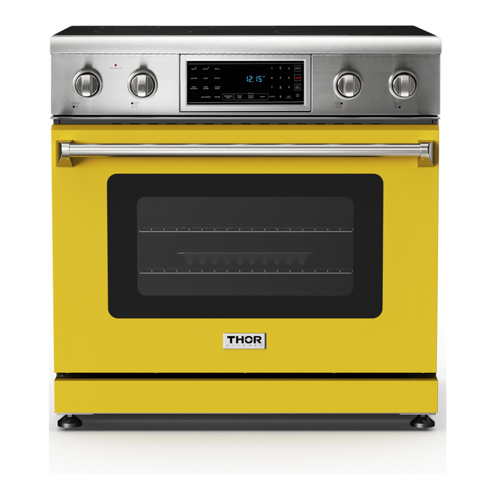Thor Kitchen Customizable Door Kit for TRE3601