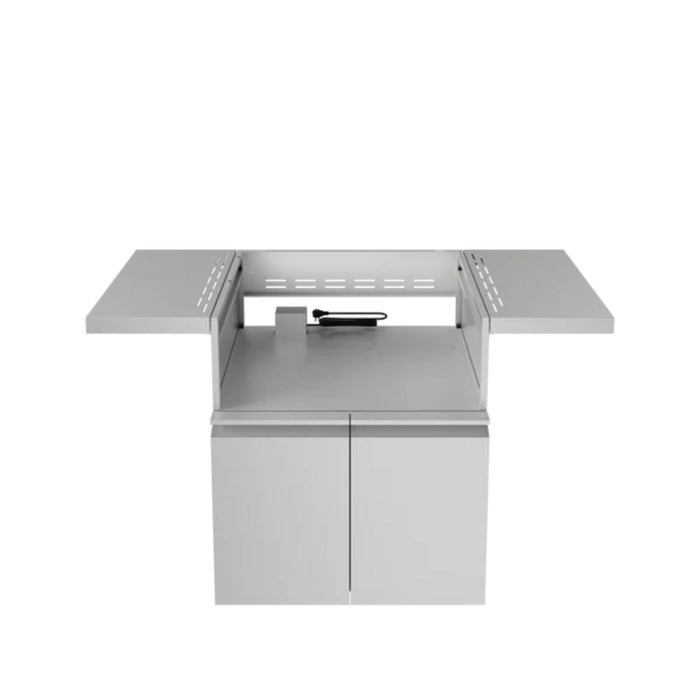 Thor Kitchen 32-Inch Grill Cart – Gordon Ramsay Series