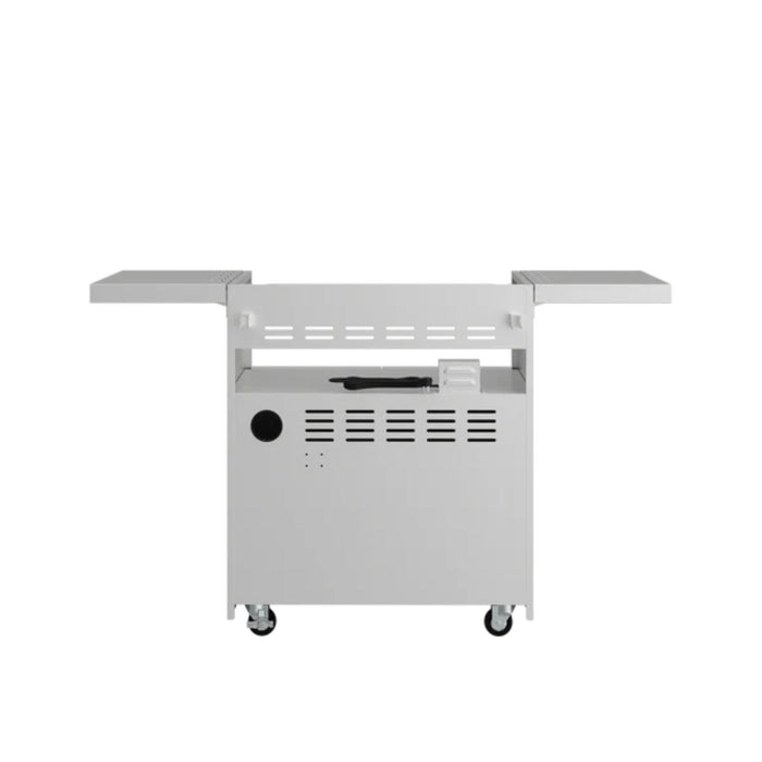 Thor Kitchen 32-Inch Grill Cart – Gordon Ramsay Series