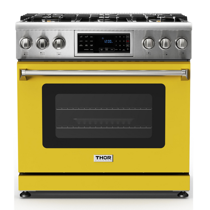 Thor Kitchen Customizable Door Kit for TRG3601