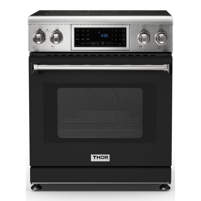 Thor Kitchen Customizable Door Kit for TRE3001