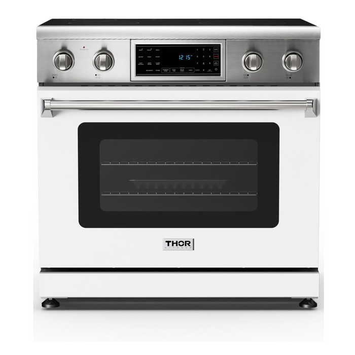 Thor Kitchen Customizable Door Kit for TRE3601