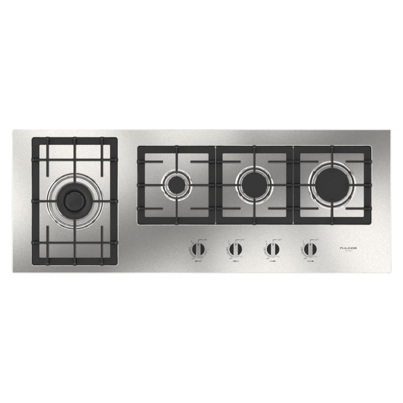 Cooktops