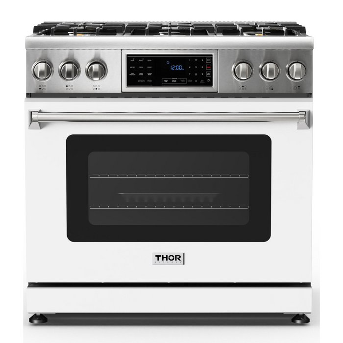 Thor Kitchen Customizable Door Kit for TRG3601