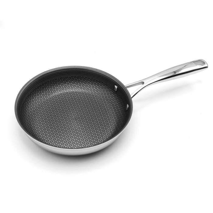 Kucht K2PS Cookware Set in Stainless Steel