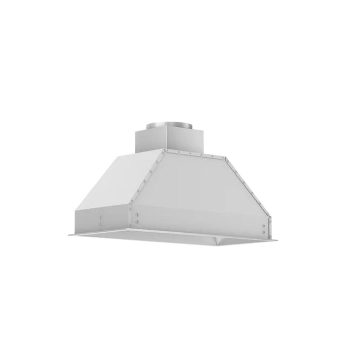 ZLINE 695 Series Under Cabinet Range Hood.