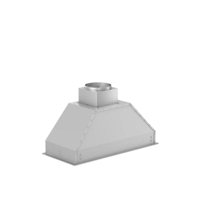ZLINE 695-304 Outdoor Approved Stainless Steel Range Hood Insert.