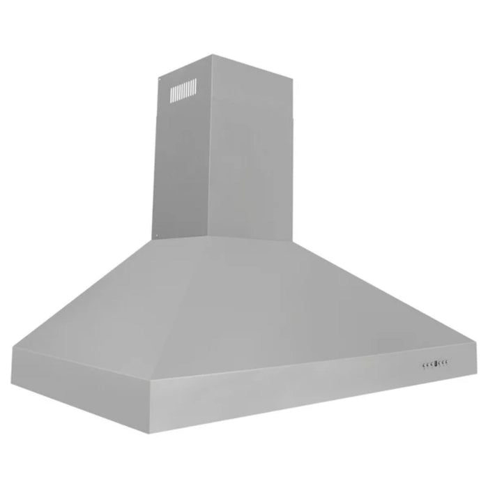ZLINE 697-304 Series Outdoor Approved Wall Mount Range Hood.