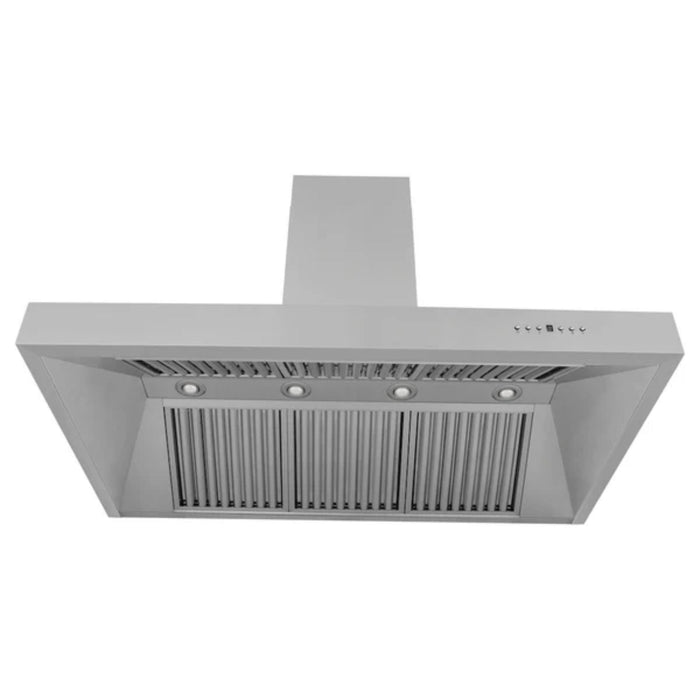 ZLINE 697-304 Series Outdoor Approved Wall Mount Range Hood.