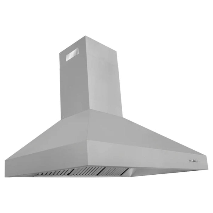 ZLINE 697-304 Series Outdoor Approved Wall Mount Range Hood.