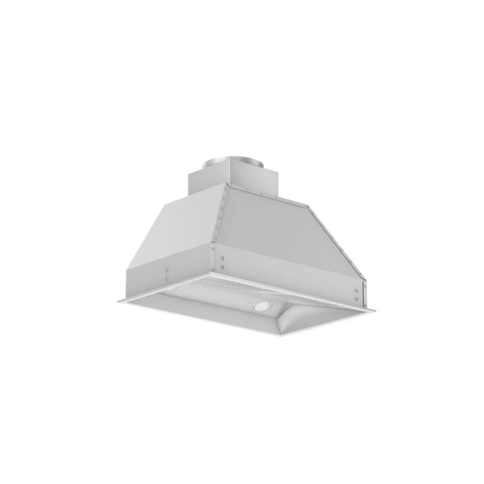 ZLINE Stainless Steel Range Hood Insert (698)