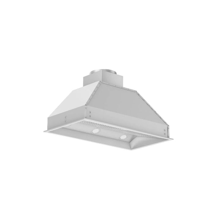ZLINE Outdoor Stainless Steel Range Hood Insert (698-304)