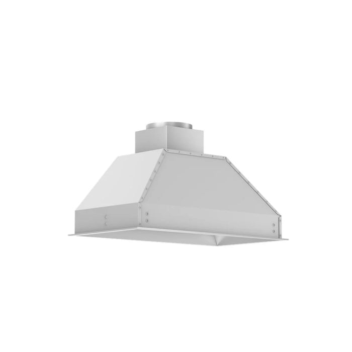 ZLINE Stainless Steel Range Hood Insert (698)
