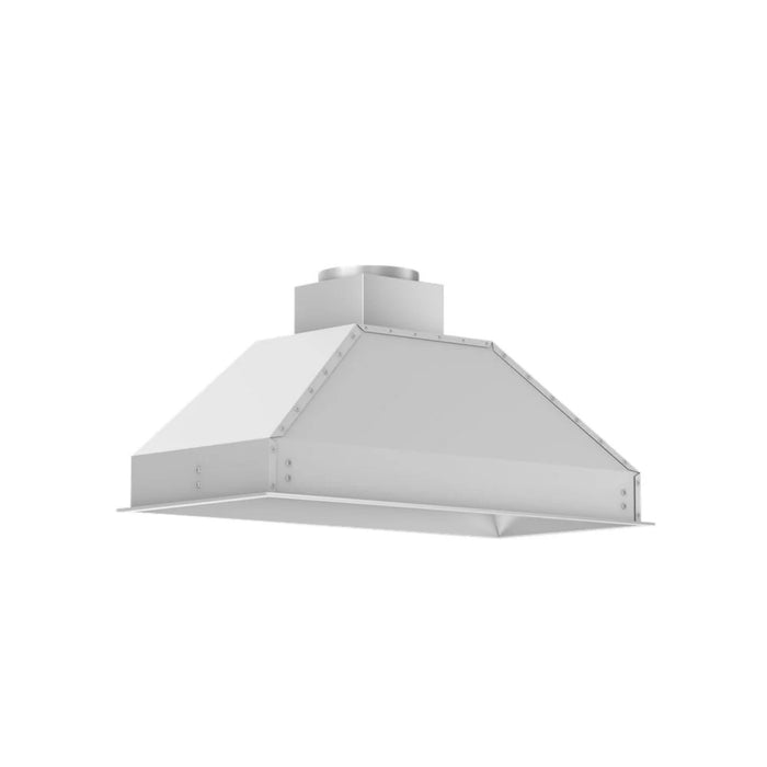 ZLINE Stainless Steel Range Hood Insert (698)