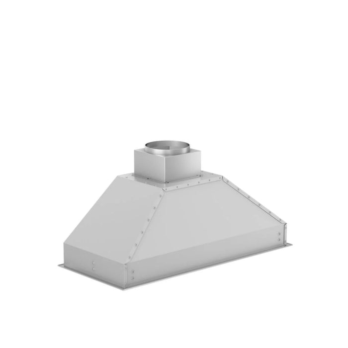 ZLINE Stainless Steel Range Hood Insert (698)
