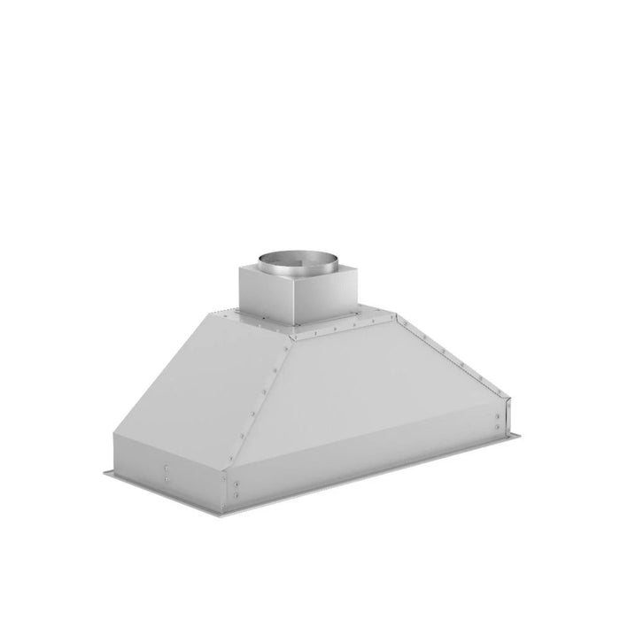 ZLINE Outdoor Stainless Steel Range Hood Insert (698-304)