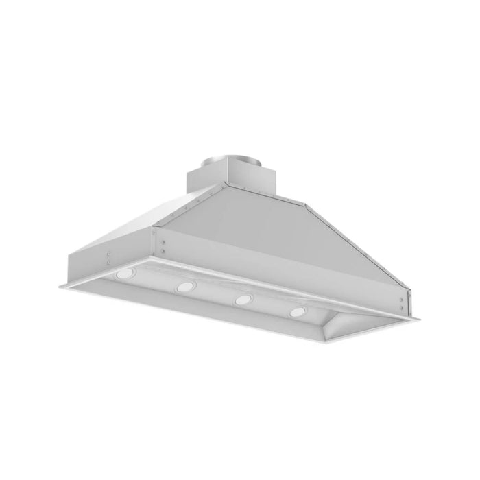 ZLINE Stainless Steel Range Hood Insert (698)