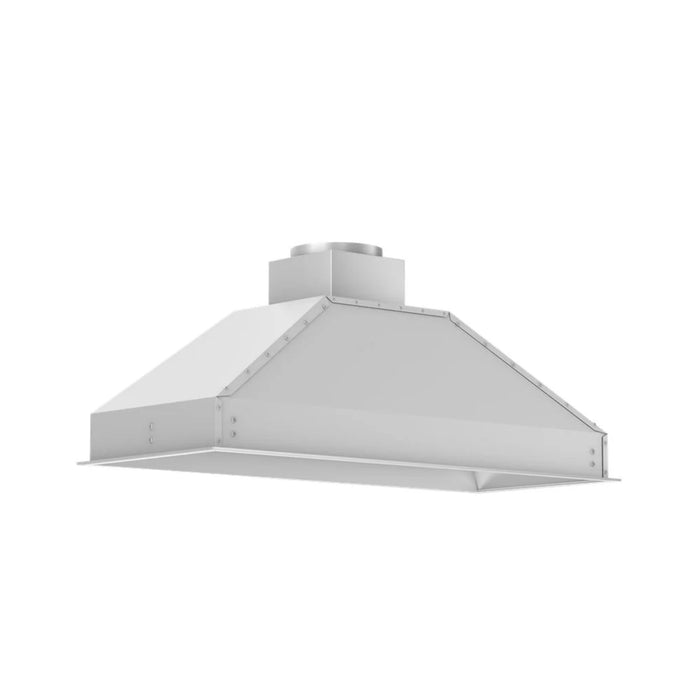 ZLINE Stainless Steel Range Hood Insert (698)
