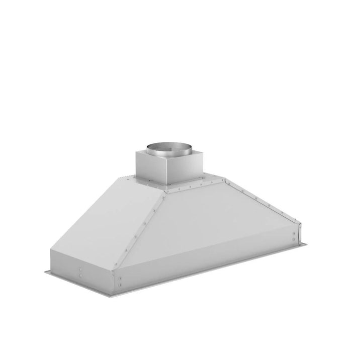 ZLINE Outdoor Stainless Steel Range Hood Insert (698-304)