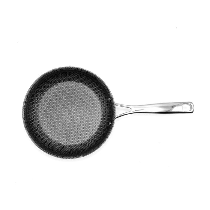Kucht K2PS Cookware Set in Stainless Steel