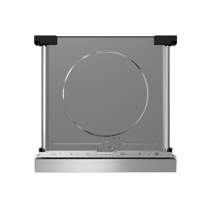 Thor Kitchen 24-Inch Stainless Steel Pocket Handle Dishwasher