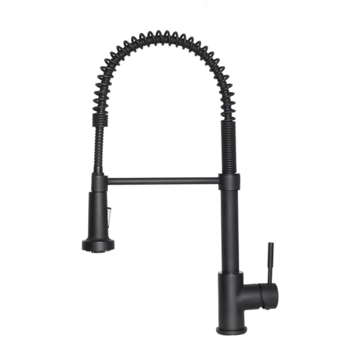 ZLINE Apollo Pull-Down Kitchen Faucet
