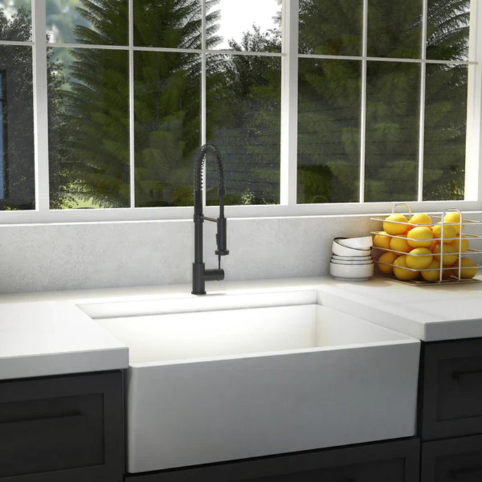 ZLINE Apollo Pull-Down Kitchen Faucet