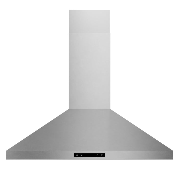 Thor Kitchen A-Series Rangehood Pyramid Extension Duct Cover