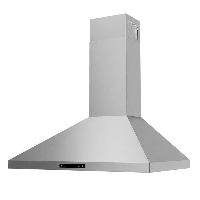 Thor Kitchen A-Series Rangehood Pyramid Extension Duct Cover