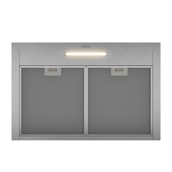 Thor Kitchen A-Series Rangehood T-Shape Extension Duct Cover