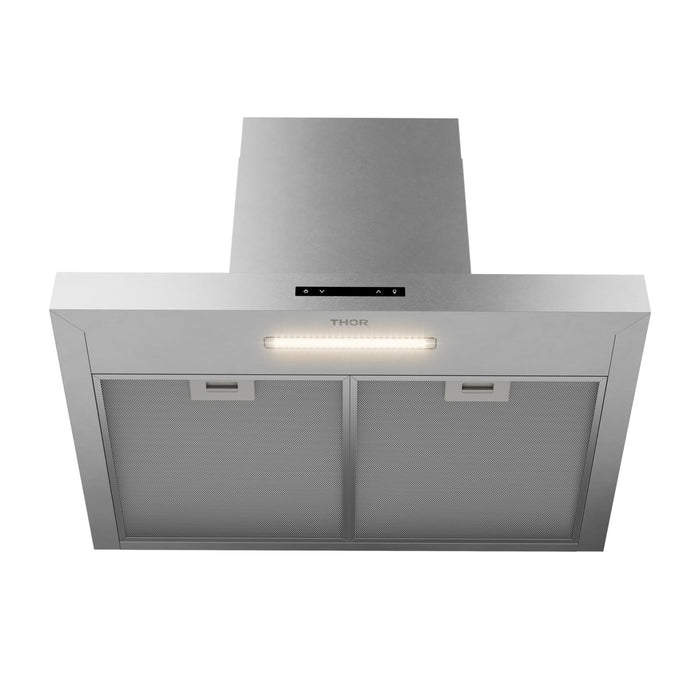 Thor Kitchen A-Series Rangehood T-Shape Extension Duct Cover