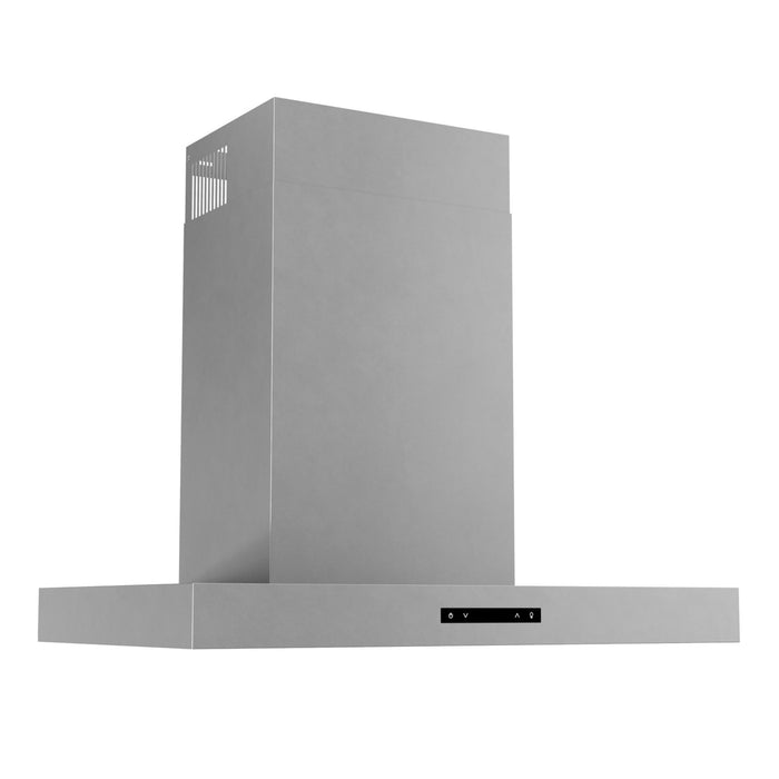 Thor Kitchen A-Series Rangehood T-Shape Extension Duct Cover