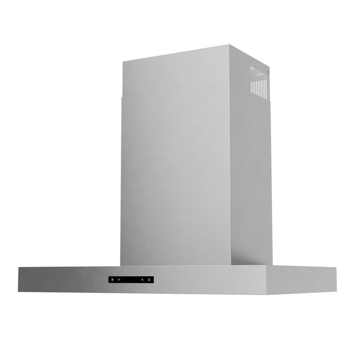 Thor Kitchen A-Series Rangehood T-Shape Extension Duct Cover