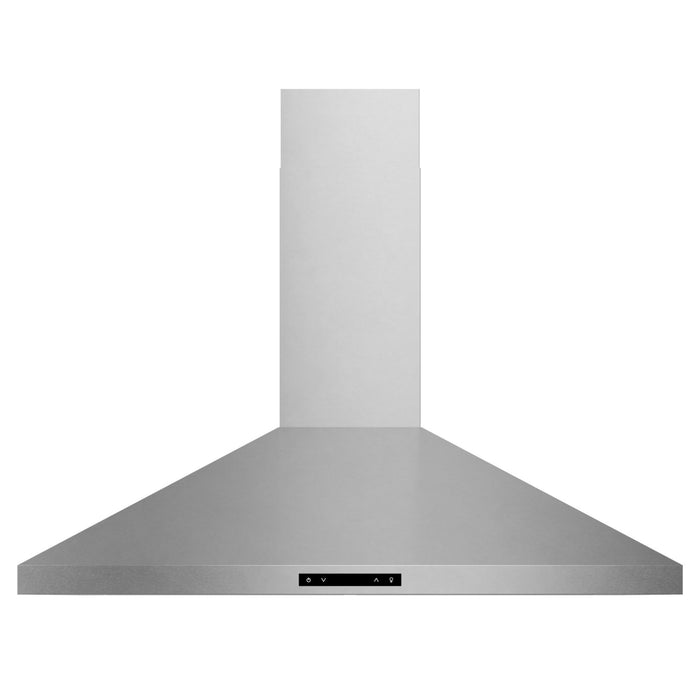 Thor Kitchen A Series 36-Inch Stainless Steel Pyramid Range Hood