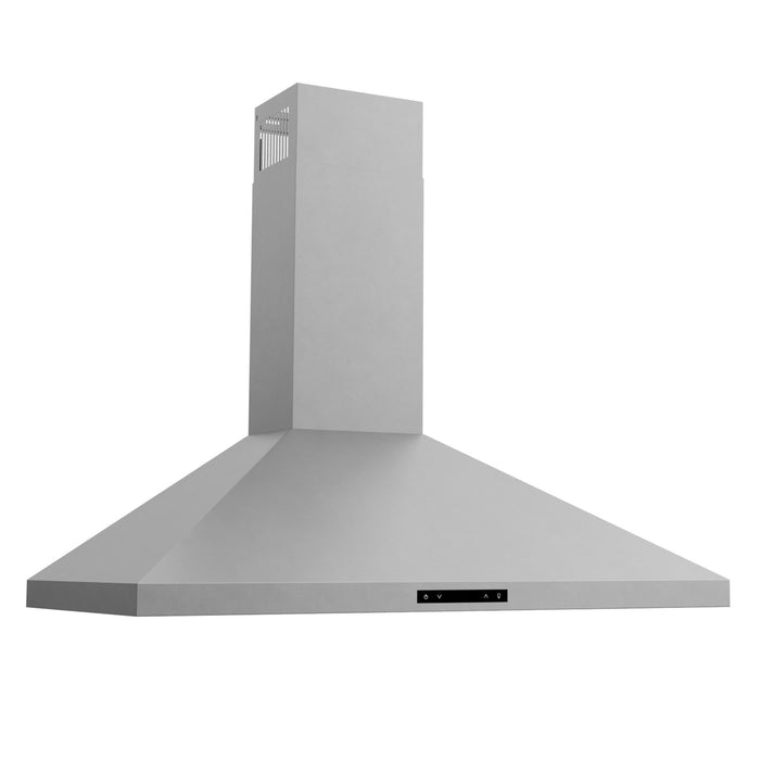Thor Kitchen A Series 36-Inch Stainless Steel Pyramid Range Hood