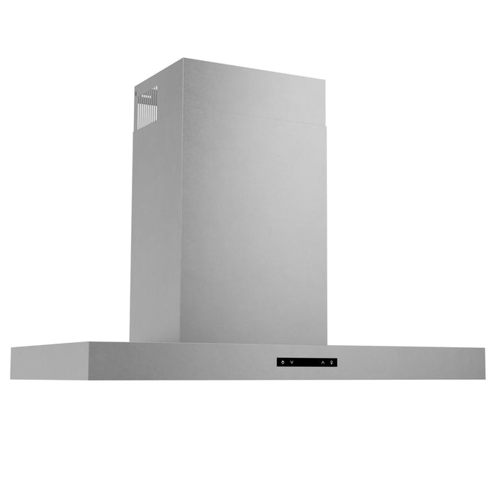 Thor Kitchen A Series 36-Inch Stainless Steel T-Shape Range Hood
