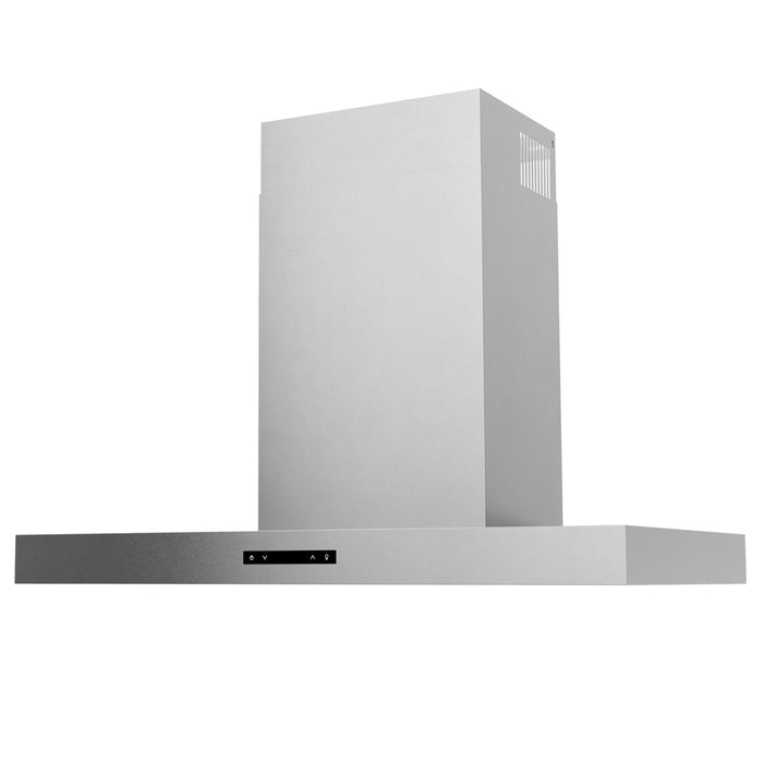 Thor Kitchen A Series 36-Inch Stainless Steel T-Shape Range Hood