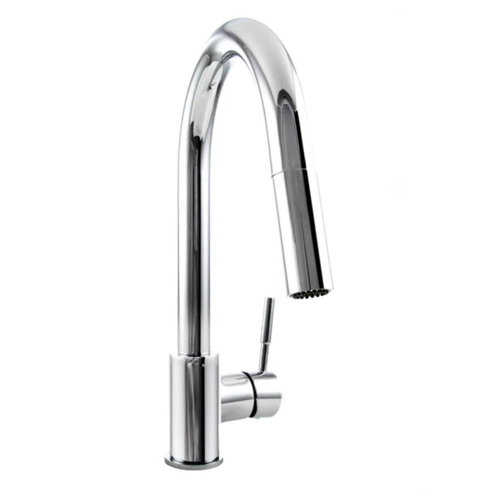 ZLINE Arthur Single Handle Pull-Down Kitchen Faucet.