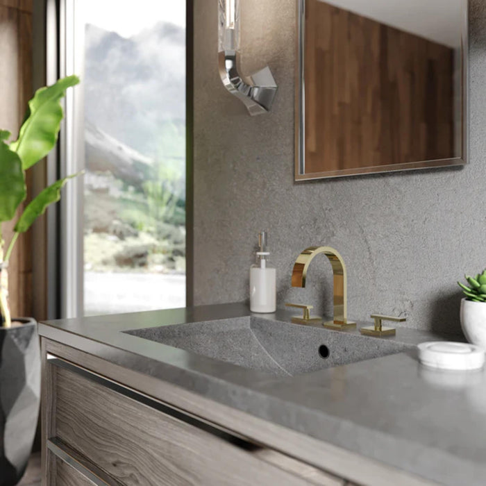 ZLINE Bliss 1.5 GPM Widespread Bathroom Faucet  BLS-BF Series