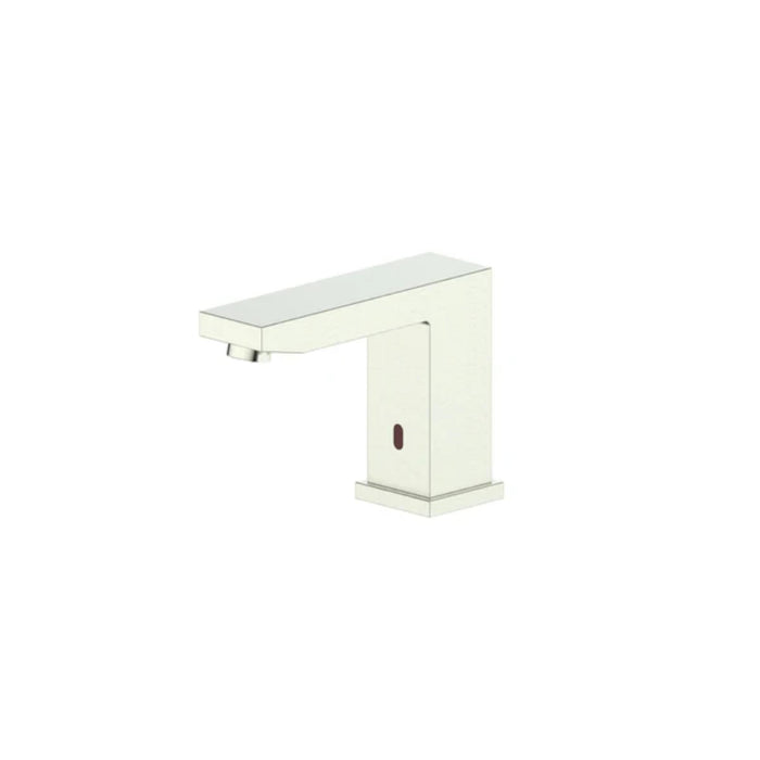 ZLINE Bliss BLS-BFS 4.5 Inch Touchless Single Hole Deck Mounted Bathroom Faucet