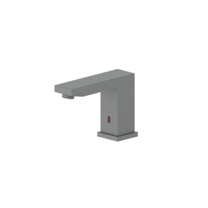 ZLINE Bliss BLS-BFS 4.5 Inch Touchless Single Hole Deck Mounted Bathroom Faucet