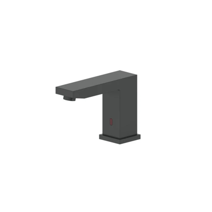 ZLINE Bliss BLS-BFS 4.5 Inch Touchless Single Hole Deck Mounted Bathroom Faucet