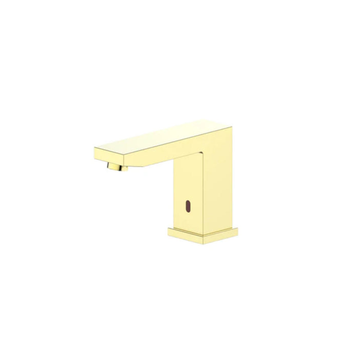 ZLINE Bliss BLS-BFS 4.5 Inch Touchless Single Hole Deck Mounted Bathroom Faucet