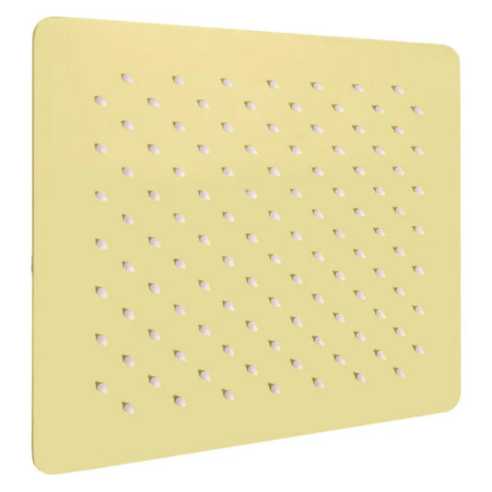 ZLINE Bliss 16" Rainfall Shower Head