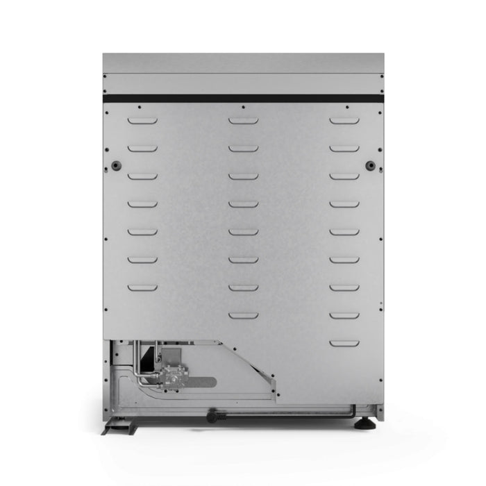 Thor Kitchen RSG30 30 Inch Freestanding Professional Gas Range | Gordon Ramsay Series