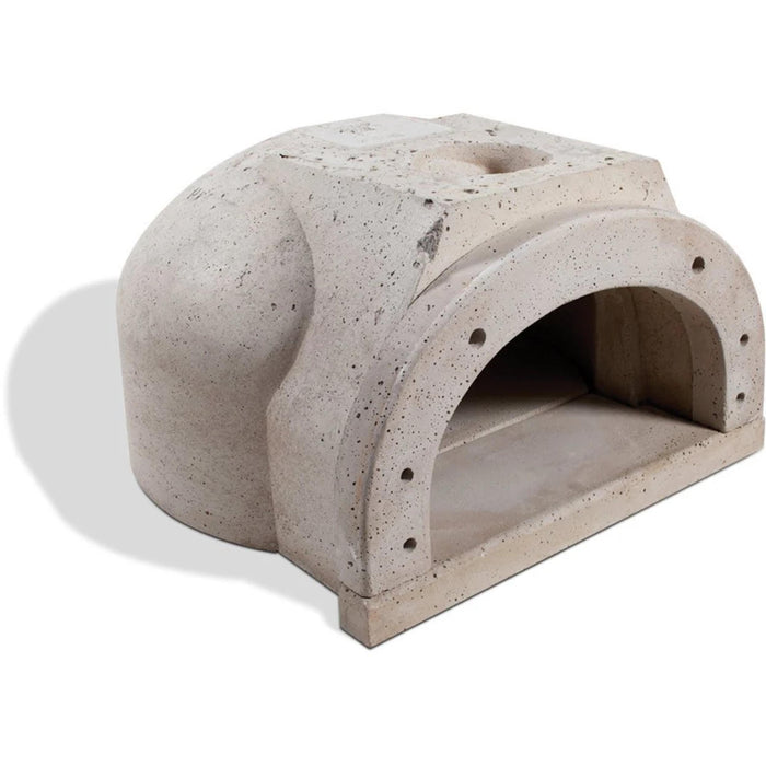 Chicago Brick Oven CBO-500 DIY Kit Residential Built-In Wood-Fired Outdoor Pizza Oven